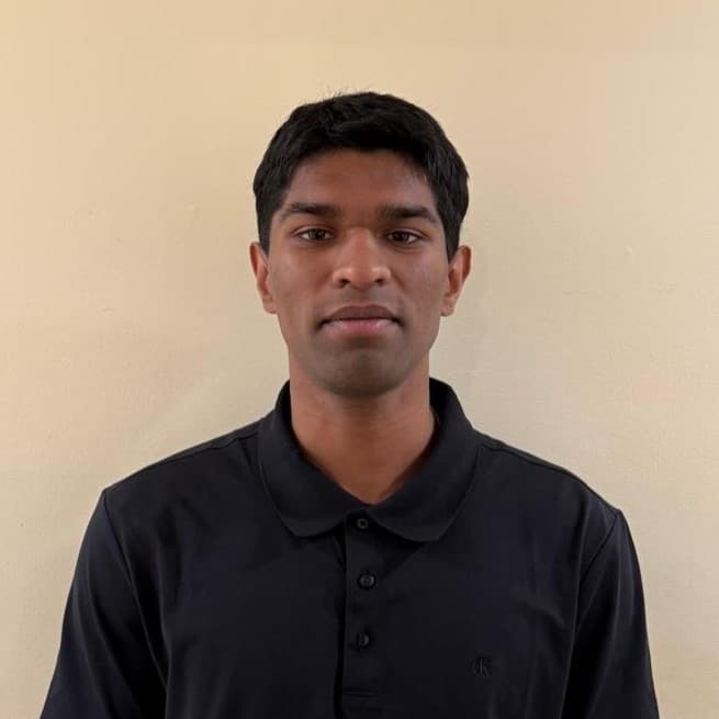Portrait of Sanuda Ranawaka